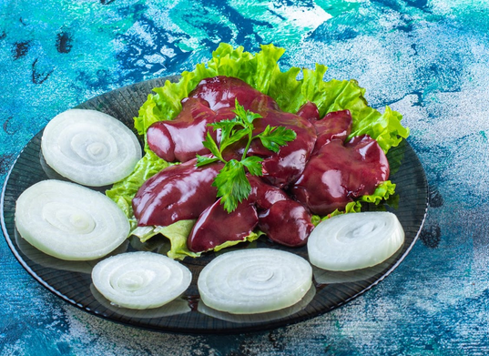 العلاجات الطبيعية لفقر الدم